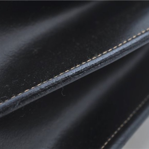 Authentic Burberrys Nova Check Shoulder Hand Bag - Picture 14 of 15